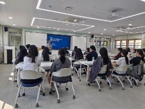 전문대 대입 설명회(2027 전문대 중심의 중위권 대학 진학 안내)